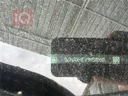 شێڤرۆلێت ئیکۆنۆکس